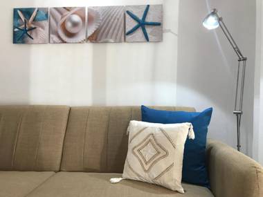 Lets Holidays Castelldefels Diagonal Orient