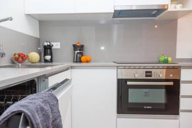 Rambla de Marisol Apartments