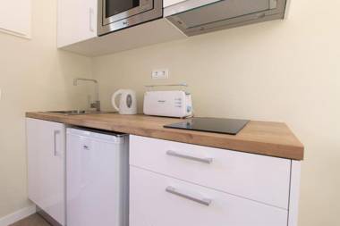 Petit Bijou - Beach apartment III