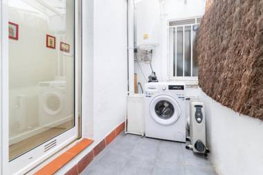 Beach apartment IV Coeur de Plage