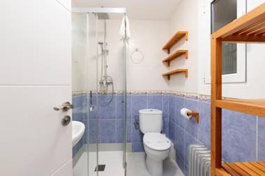 Beach apartment IV Coeur de Plage