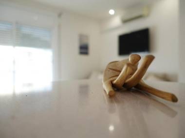 Maka beach apartment v