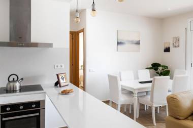 Maka beach apartment v