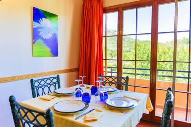 Hotel Rural Serrella