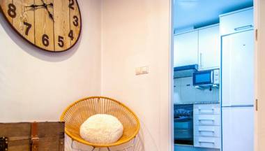 Destino Guadalest - Jacuzzi Apartments by Cases Noves