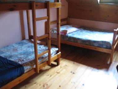 Albergue Pájaro Loco