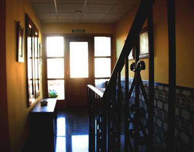 Hostal Casa Barranco