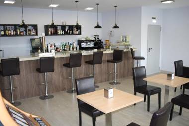 Hotel Mar de Aragón