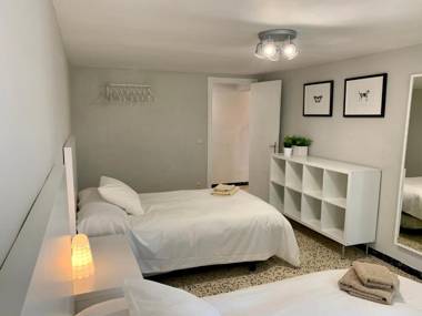 Apartamentos Caspe