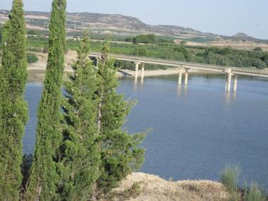 Apartamentos Turísticos Las Saladas