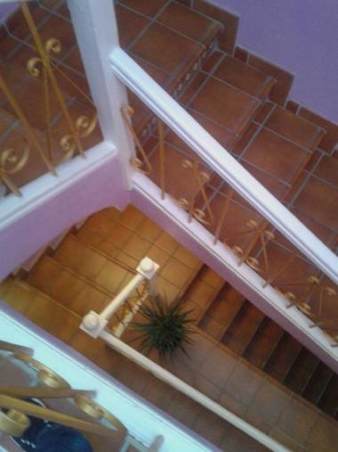 Apartamentos Turísticos Las Saladas