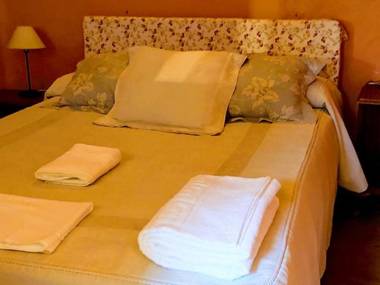 Hospedería Tía María