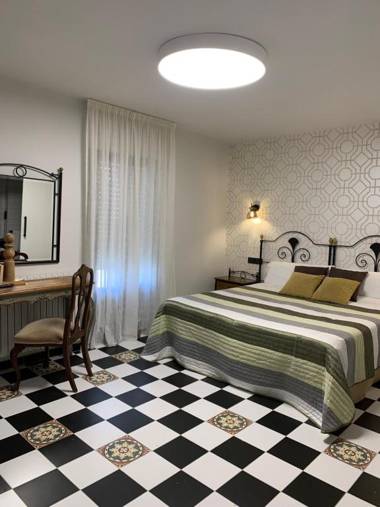 Hostal El Lechuguero