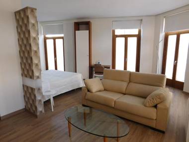 Hospedium Hotel Boutique Cañitas