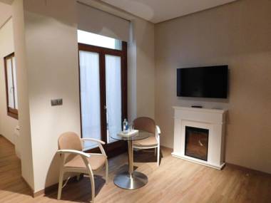 Hospedium Hotel Boutique Cañitas