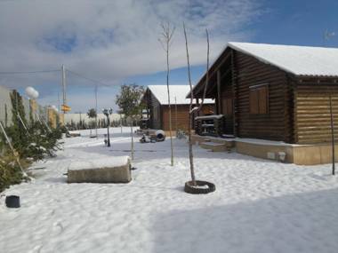 Casas Rurales Villa Pereza