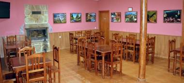 Albergue Aurora Boreal