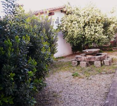 La Casa de la Abuela