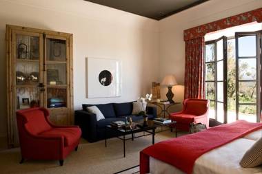 Finca Cortesin Hotel Golf & Spa