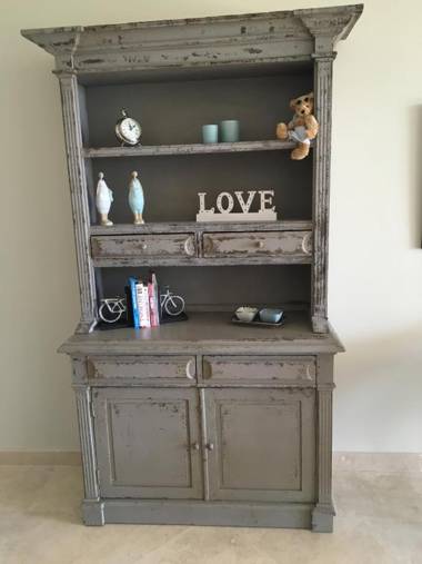 2156-Luxury apt in Cortesin golf with pool view