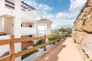 2186-Luxury penthouse with jacuzzi y bbq