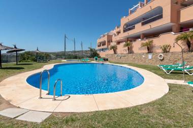 2242-amazing penthouse 2terraces sea view