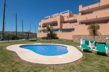 2242-amazing penthouse 2terraces sea view