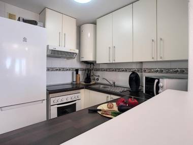 2268-Penthouse with terrace seaview