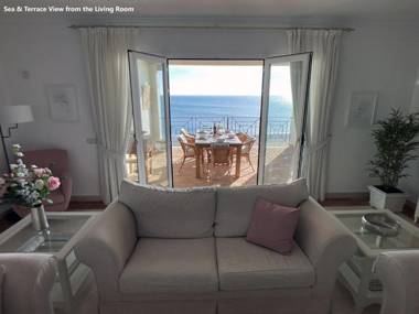 LA PERLA DE LA BAHIA