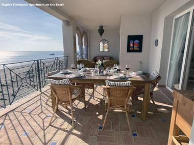 LA PERLA DE LA BAHIA