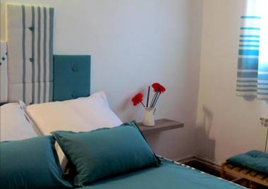 Apartamentos Rurales Azabal