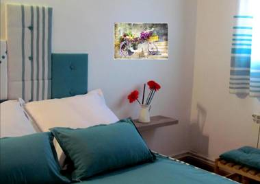 Apartamentos Rurales Azabal