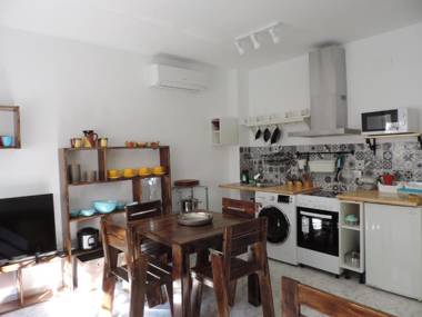 Apartamento Barbancho