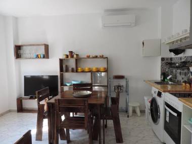 Apartamento Barbancho