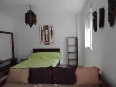 Apartamento Barbancho