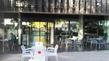 albergue rural vía de la plata