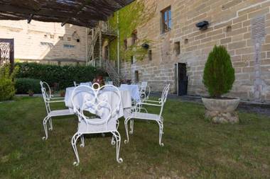 Hospedería Señorío de Casalarreina