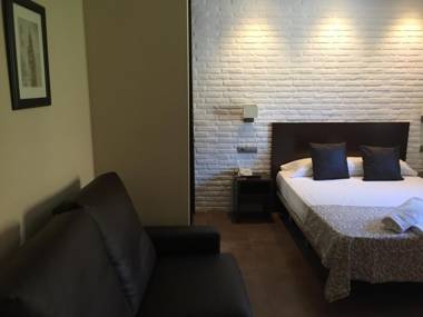 Hotel Restaurante El Corte