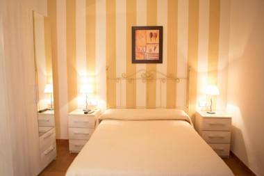 Pensión y apartamentos El Taxi