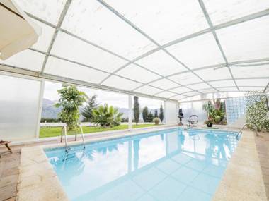 Cubo's Casabuenaventura