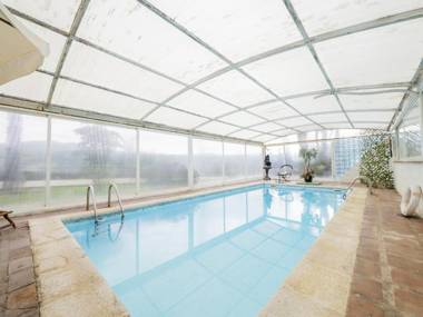 Cubo's Casabuenaventura