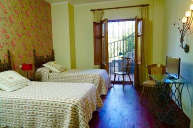 Hotel Rural La Peregrina