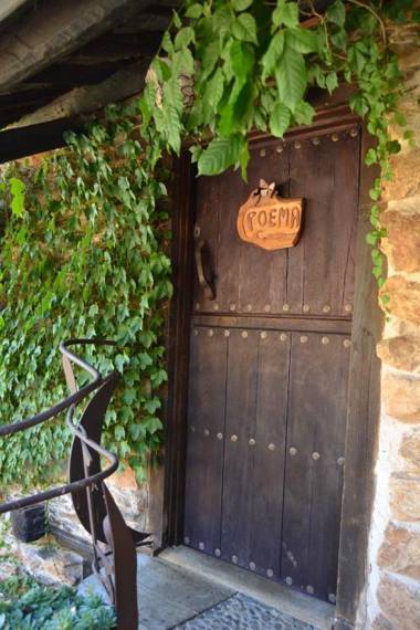 Louteiro de las Médulas