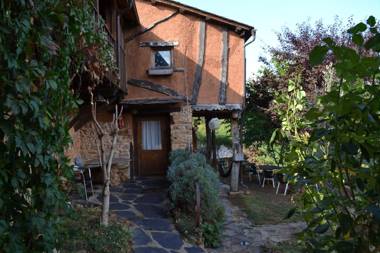 Louteiro de las Médulas