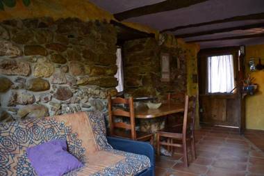 Louteiro de las Médulas