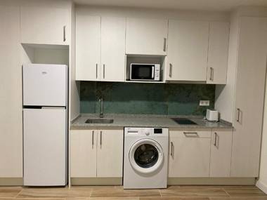 Apartamentos Torreones de Cartes