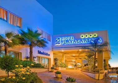 Playacartaya Aquapark & Spa Hotel