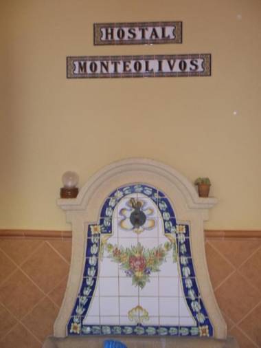 Hostal Monteolivos