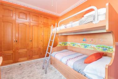 Cubo's Villa Catalina