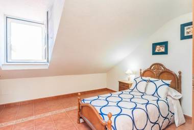 Cubo's Villa Catalina